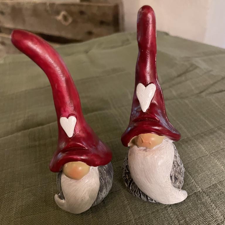 NISSER - NORMAN & STANLEY PAR