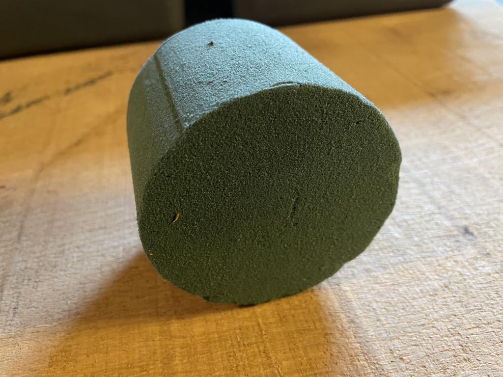 OASIS CYLINDER - GRØN