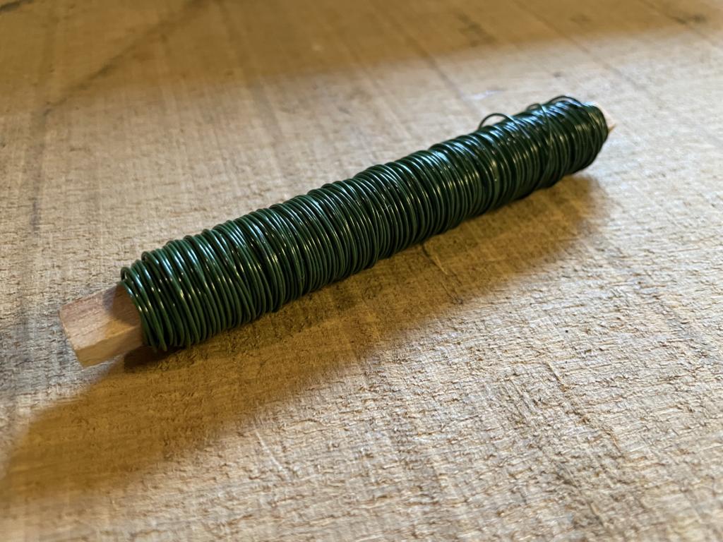 VINDSELTRÅD - GRØN