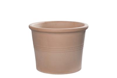 LERPOTTE TERRA CILINDRO