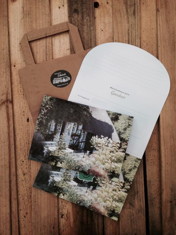 Gavekort Web bestem selv prisen