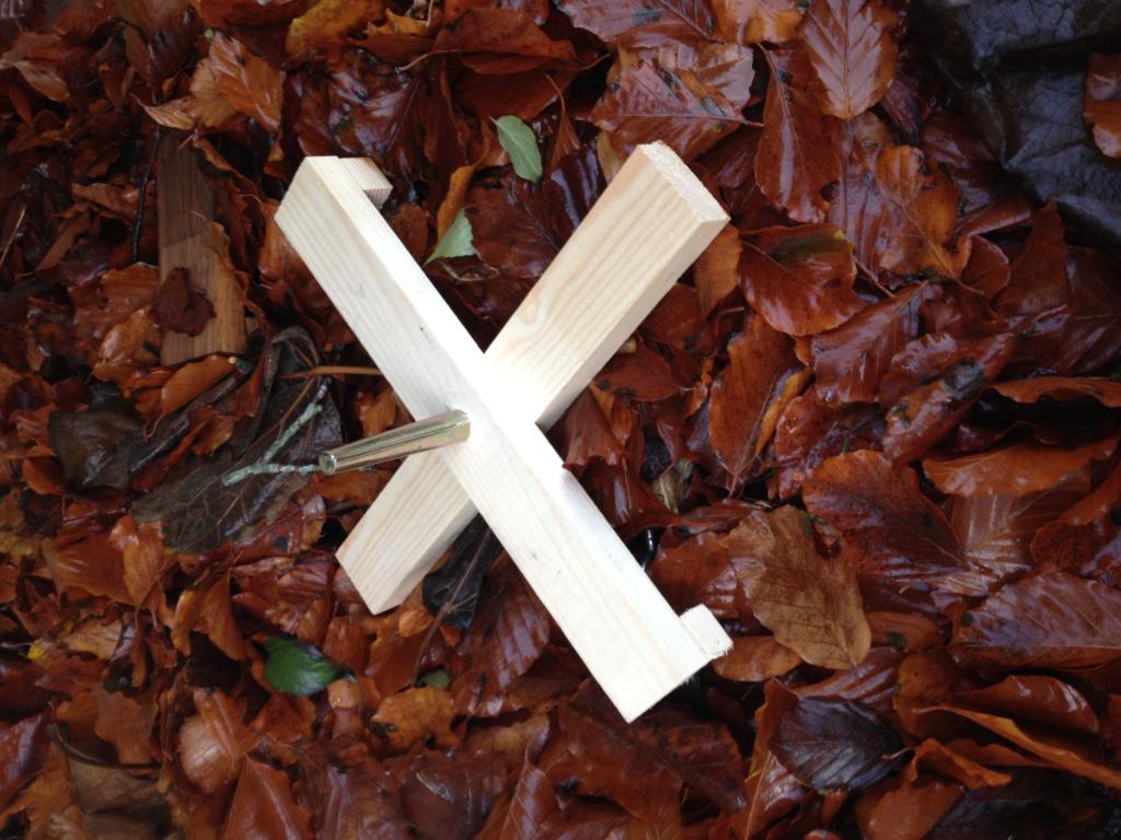 EASYFIX JULETRÆSFOD