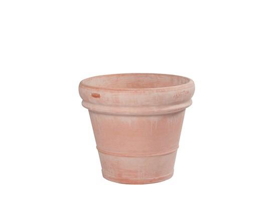 KRUKKE LER HEAVY RIM Ø 35 CM