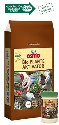 OSMO MYCO PLANTE AKTIVATOR